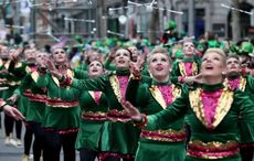 Going to St. Patrick's Festival in Dublin? Top 5 events that you don't want to miss 