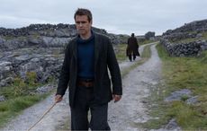 Are Oscar hopes dimming for "The Banshees of Inisherin"?