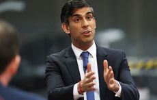 Sunak's Northern Ireland deal is a solid one