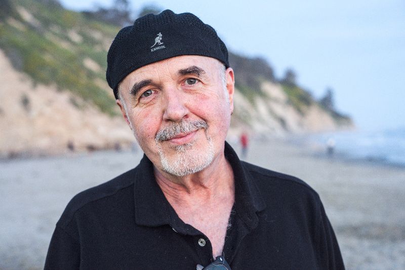 Film exploring life of Irish American musician Dennis Cahill is a must-see