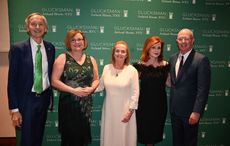 Glucksman’s 30th anniversary gala celebrates Mick Moloney