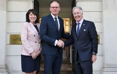 President Biden and US politicians welcome Northern Ireland Protocol agreement