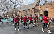St. Pat's for All Parade steps off this Sunday in Queens