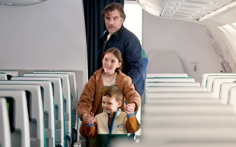 WATCH: Heartwarming Aer Lingus advert shows the joy of an Irish welcome