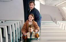 WATCH: Heartwarming Aer Lingus advert shows the joy of an Irish welcome 