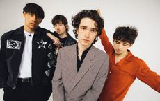 Inhaler's new album "Cuts & Bruises" really sings