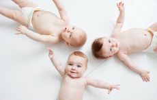 Ireland’s most popular baby names of 2022 - by county!