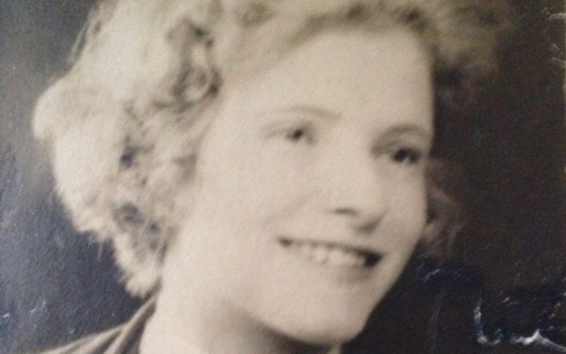 Irish woman’s poem of emigration will stir your heart