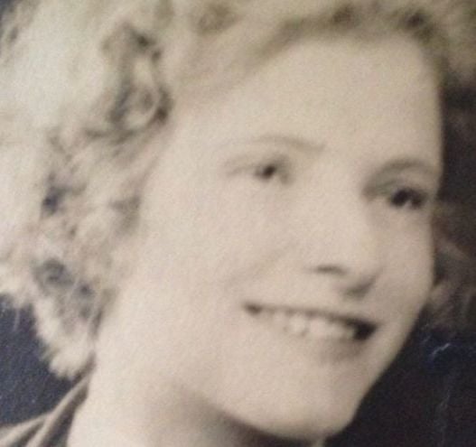 Irish woman’s poem of emigration will stir your heart