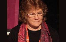 Rita O’Hare passes  – a mighty voice for justice is stilled