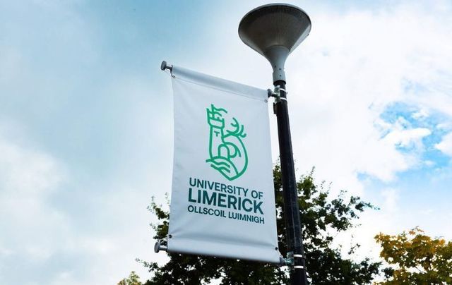 The University of Limerick has renamed its main thoroughfare \"Chuck Feeney Way.\"