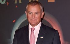 Irish roots of "Downton Abbey’s" Hugh Bonneville revealed in new "DNA Journey"