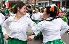 How to wear your Irish pride and where to shop this St Patrick's Day