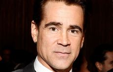 Colin Farrell is bringing one of his biggest fans as his Oscars date