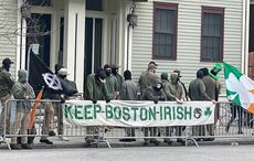 South Boston St. Patrick’s Day parade to get “enhanced security plan" after neo-Nazi stunt