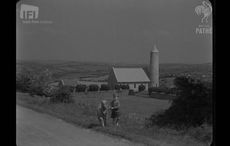 WATCH: St. Patrick’s adopted home in Co Down explored in 1935 short film