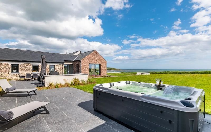 Staying at an Irish luxury travel experience with Rochtaine: An exclusive interview