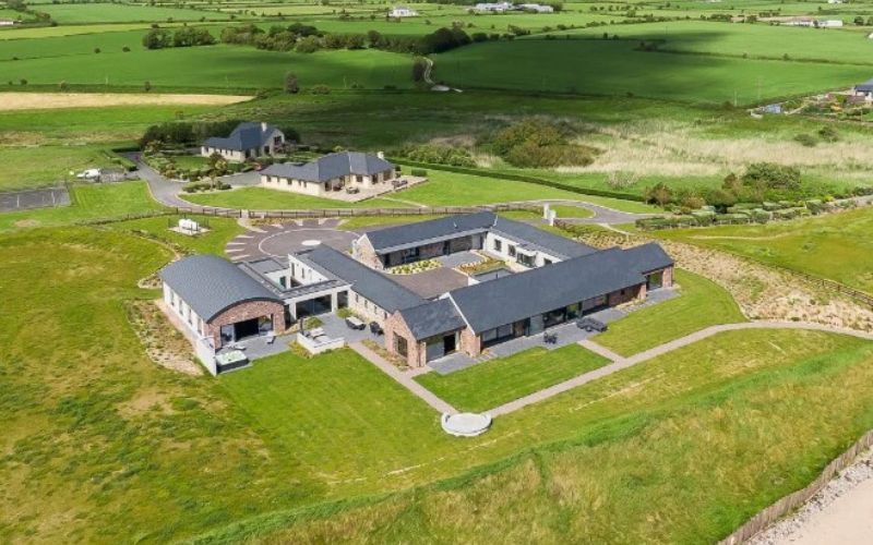 How you can experience luxury travel in Ireland with Rochtaine