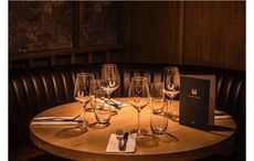 One of Dublin's best kept secrets is a culinary treat