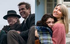 "Bad Sisters" and "Banshees" lead this year's IFTA nominations