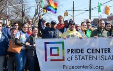 Staten Island St. Patrick’s Day Parade turnout dwindles as exclusion continues