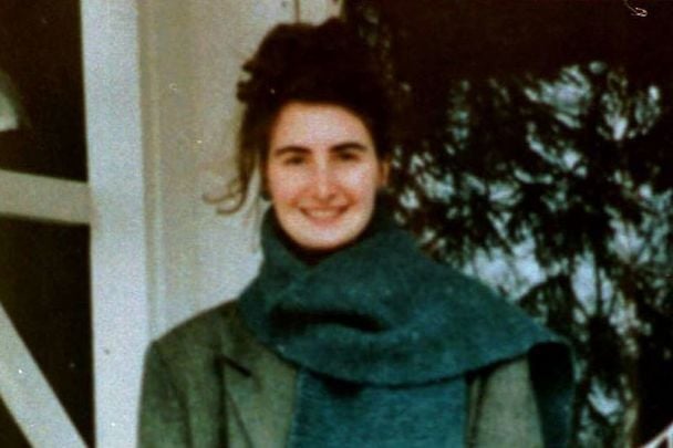 Irish American Annie McCarrick disappeared in Dublin on March 26, 1993.