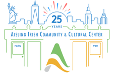 Siobhan Henry and Nuala Purcell take the reins at New York’s Aisling Center
