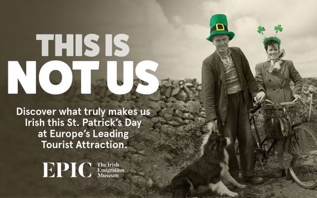 Explore what it really means to be Irish this St. Patrick\'s Day