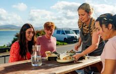 The evolution of the Irish food scene with Good Food Ireland