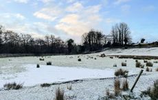 Ireland set for "significant" snowfall and icy conditions