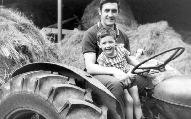 How you can trace your Irish roots this St. Patrick’s Day 