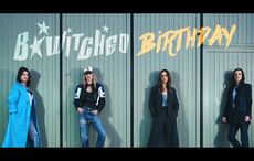 WATCH: Irish pop legends B*Witched release first single in nearly a decade