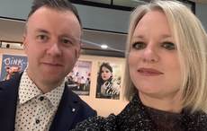 Ádh Mór to An Cailín Ciúin (The Quiet Girl) at the Oscars this Sunday