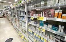 Drug stores are locking up everyday products and it's getting worse 