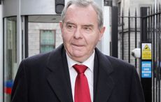 Seán Quinn's rise and fall subject of new Trevor Birney book