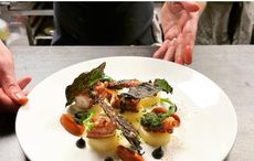 Condé Nast names 15 best Dublin restaurants for 2023