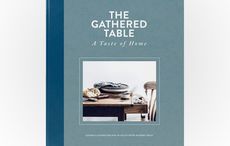 New Irish cookbook "The Gathered Table" benefits homeless charity