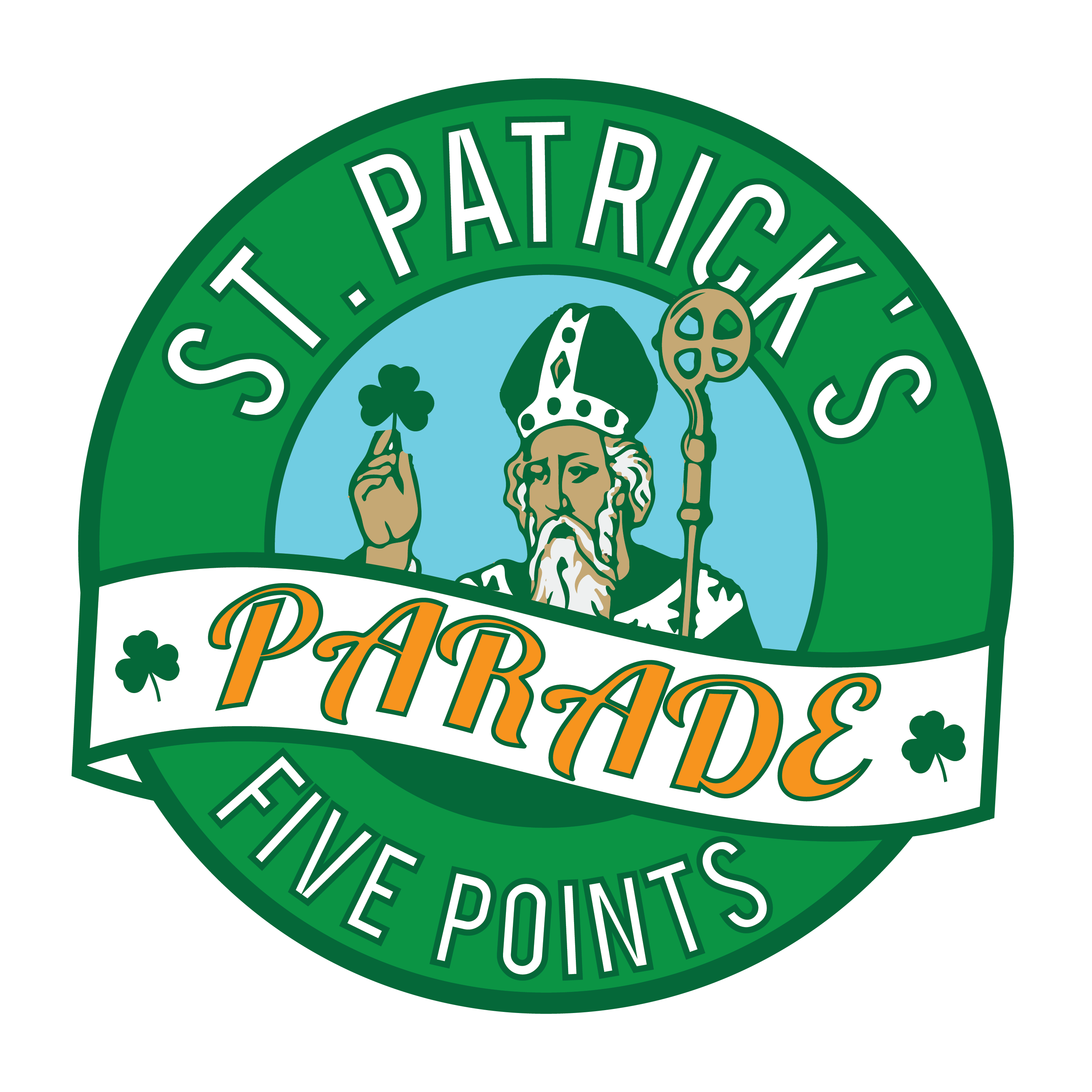 St. Patrick's Day parade returns to Nashville for the first time in 19 years