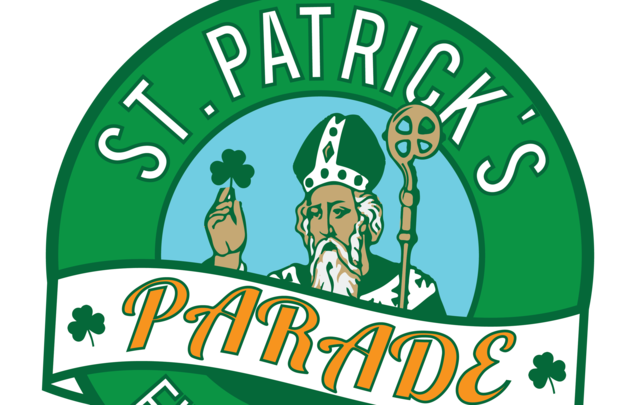 St.Patrick\'s in Five Points Parade