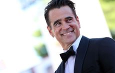 Colin Farrell reveals his favorite Irish town