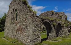 More human remains uncovered at Abbey Grounds in Wicklow