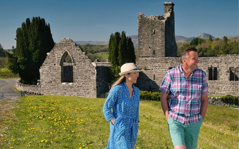 Travel guide to County Leitrim: An Irish haven and hidden gem