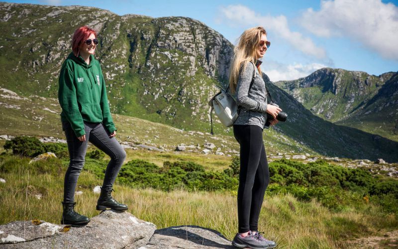 Last chance sale to Ireland: Top places to grab the perfect Irish vacation photo