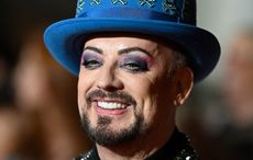 Boy George devastated upon death of his Irish mother
