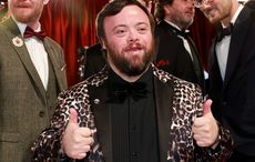 Oscar winner James Martin will return to his job in Starbucks in Belfast