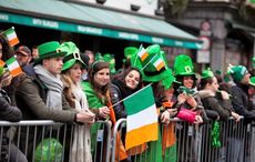 It’s time for lots of Irish pride this St. Patrick's Day