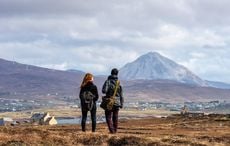 In Donegal, remote working tech hubs mean the question now is stay - or return?