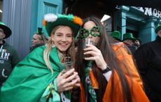 Dublin's liquor stores won't sell alcohol before 4 pm on St. Patrick's Day