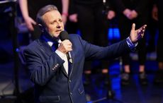 Ireland With Michael – LIVE is coming to Philadelphia this week, buy your tickets