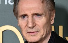 WATCH: Liam Neeson thinks he will see united Ireland during his lifetime